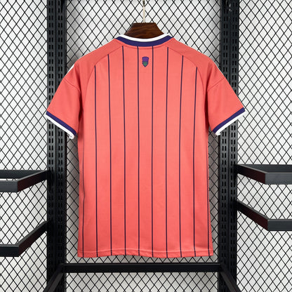 Scotland Away (2026)