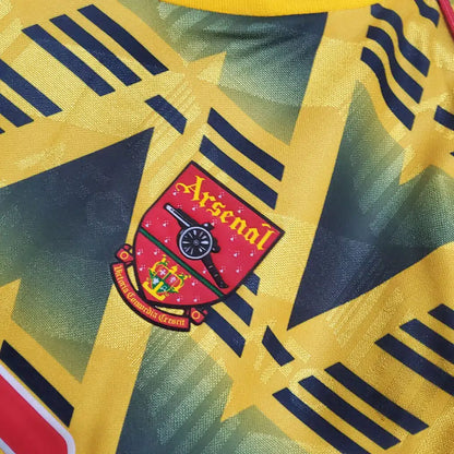 Arsenal Away (1991/93)