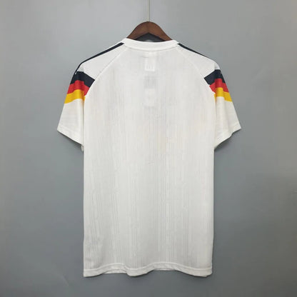 Germany Home (1990)