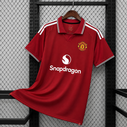 Manchester United Home (26/27)