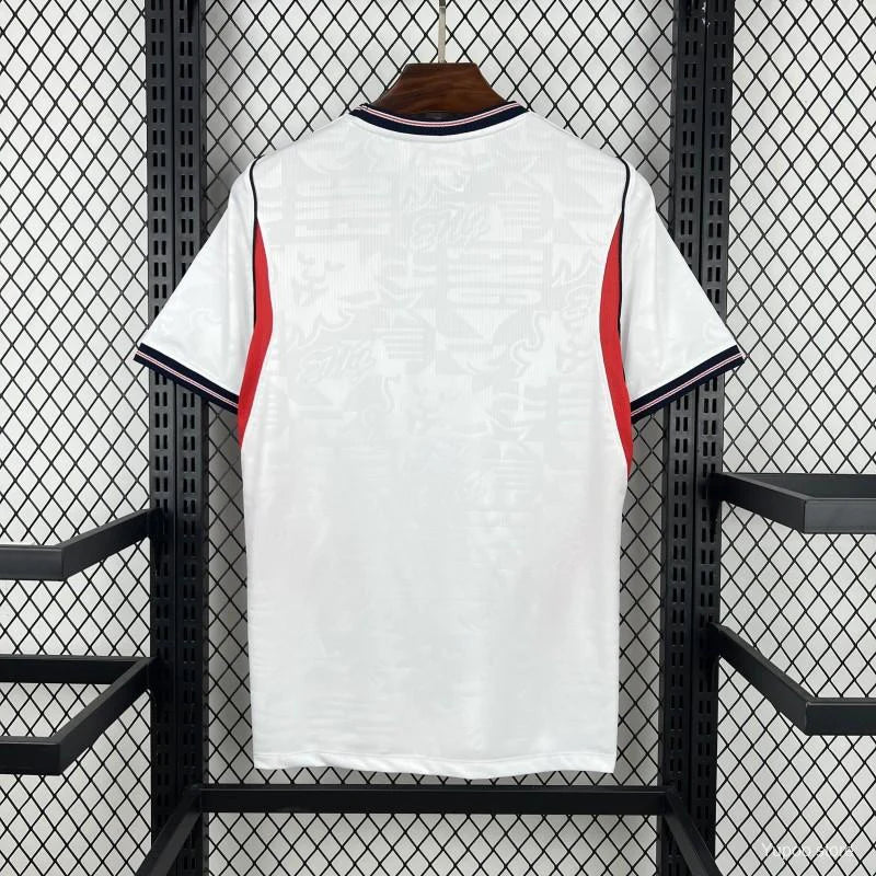 England Home (2026)