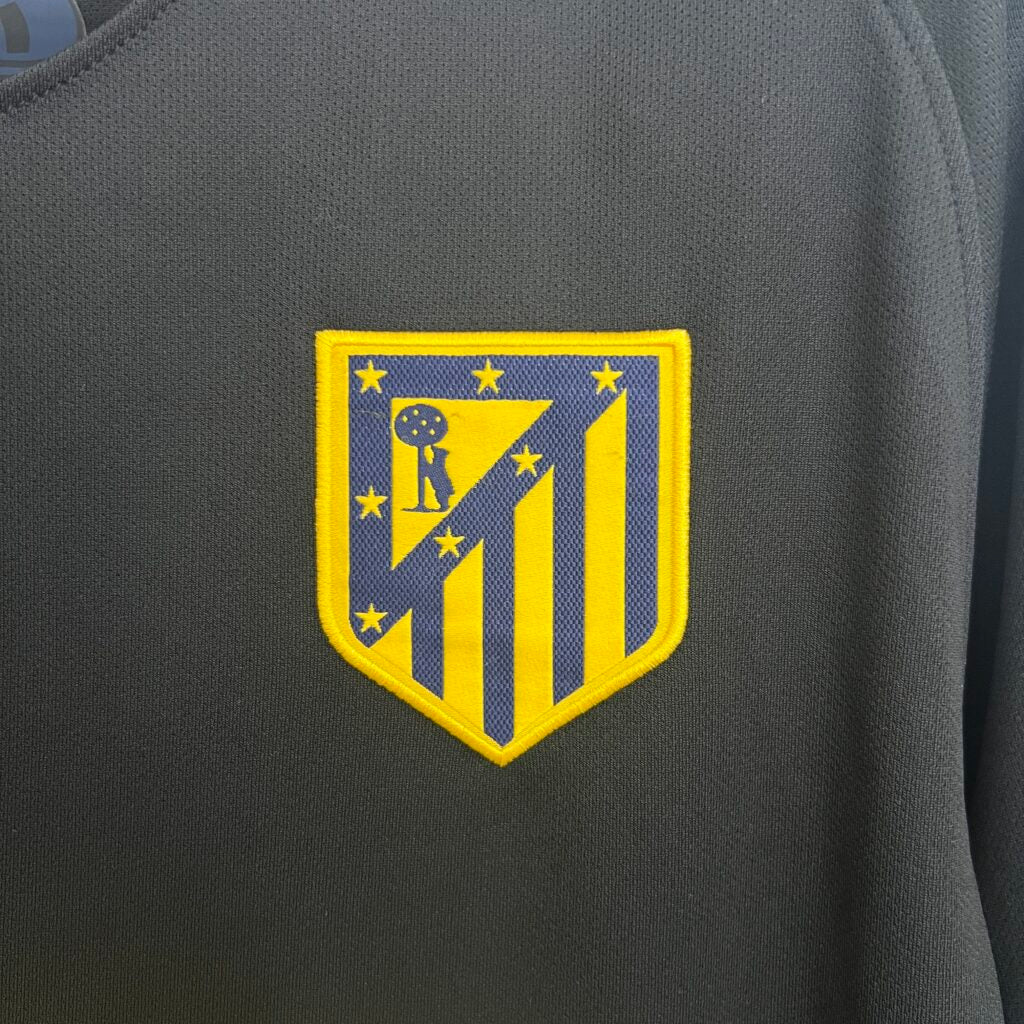 Atletico Madrid Away (2016/17)