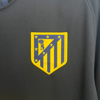 Atletico Madrid Away (2016/17)