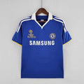 Chelsea Home (2008/09)