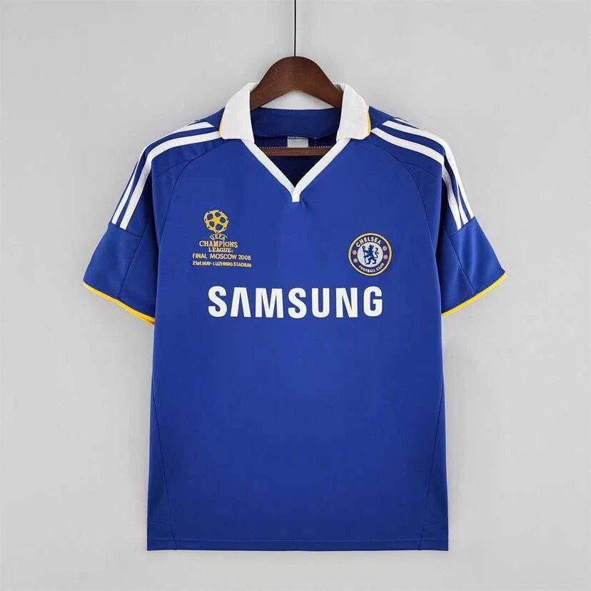 Chelsea Home (2008/09)