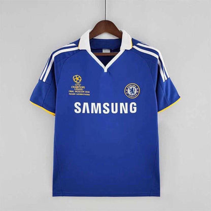 Chelsea Home (2008/09)