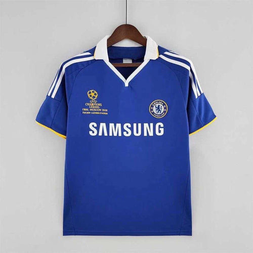 Chelsea Home (2008/09)