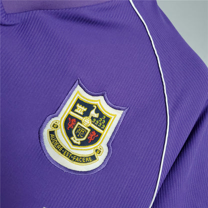 Tottenham Away (1998/99)
