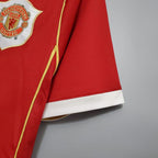 Manchester United Home (2006/07)