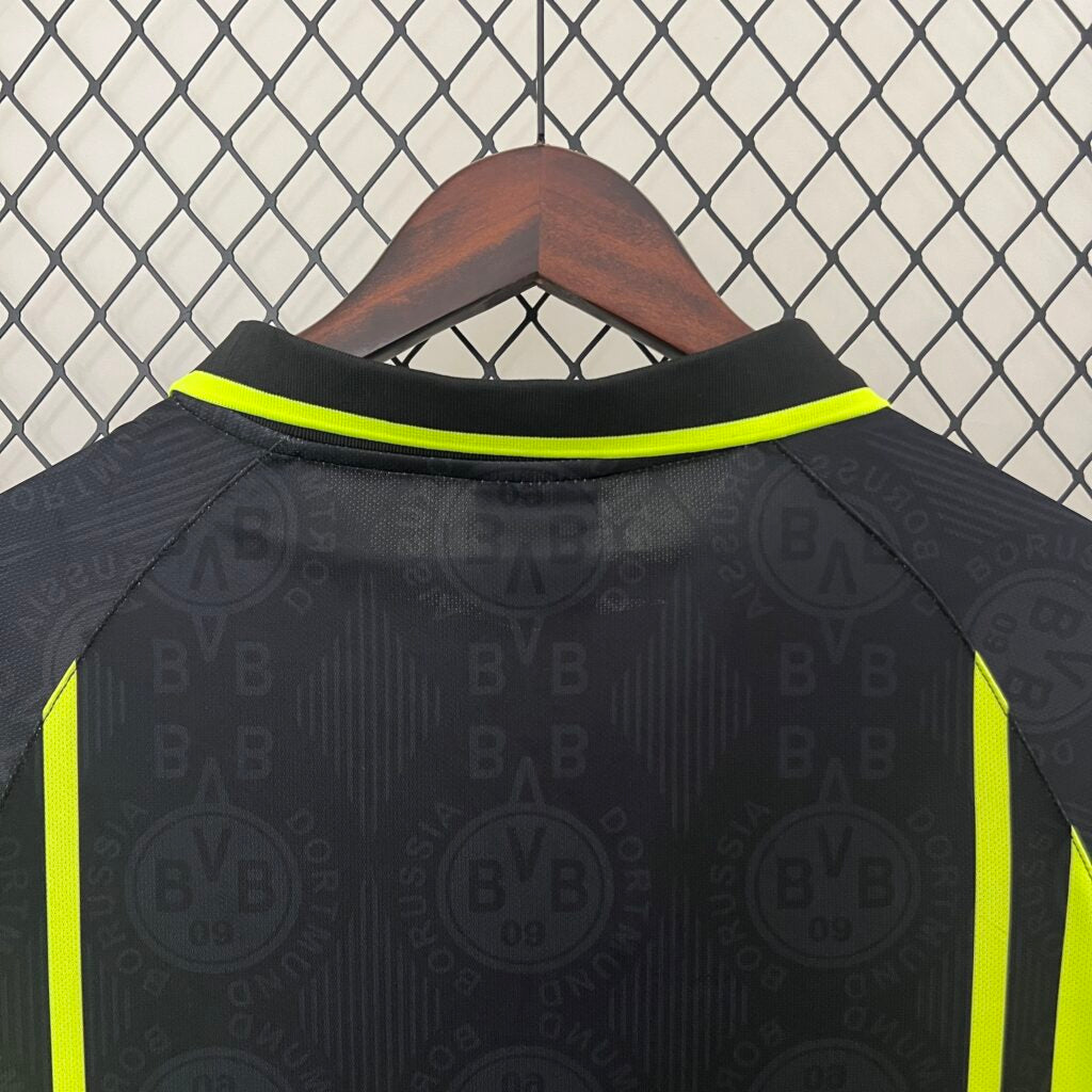 Dortmund Away (1996/97)