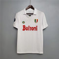 Napoli Away (1987/88)