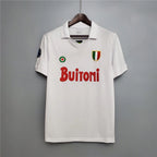 Napoli Away (1987/88)