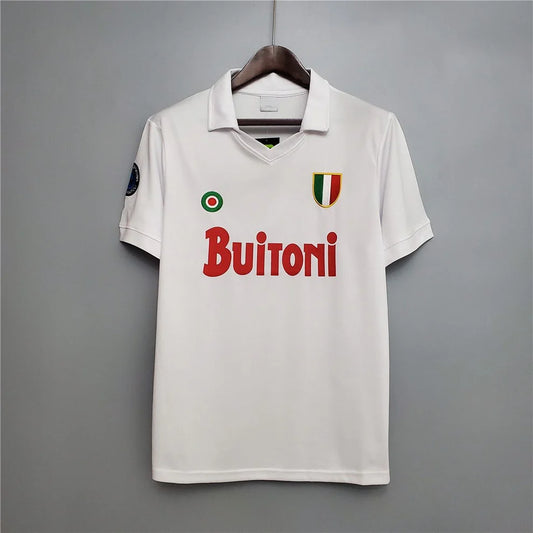 Napoli Away (1987/88)