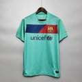 Barcelona Away (2010/11)
