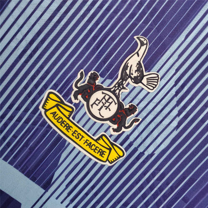 Tottenham Third (1992/93)