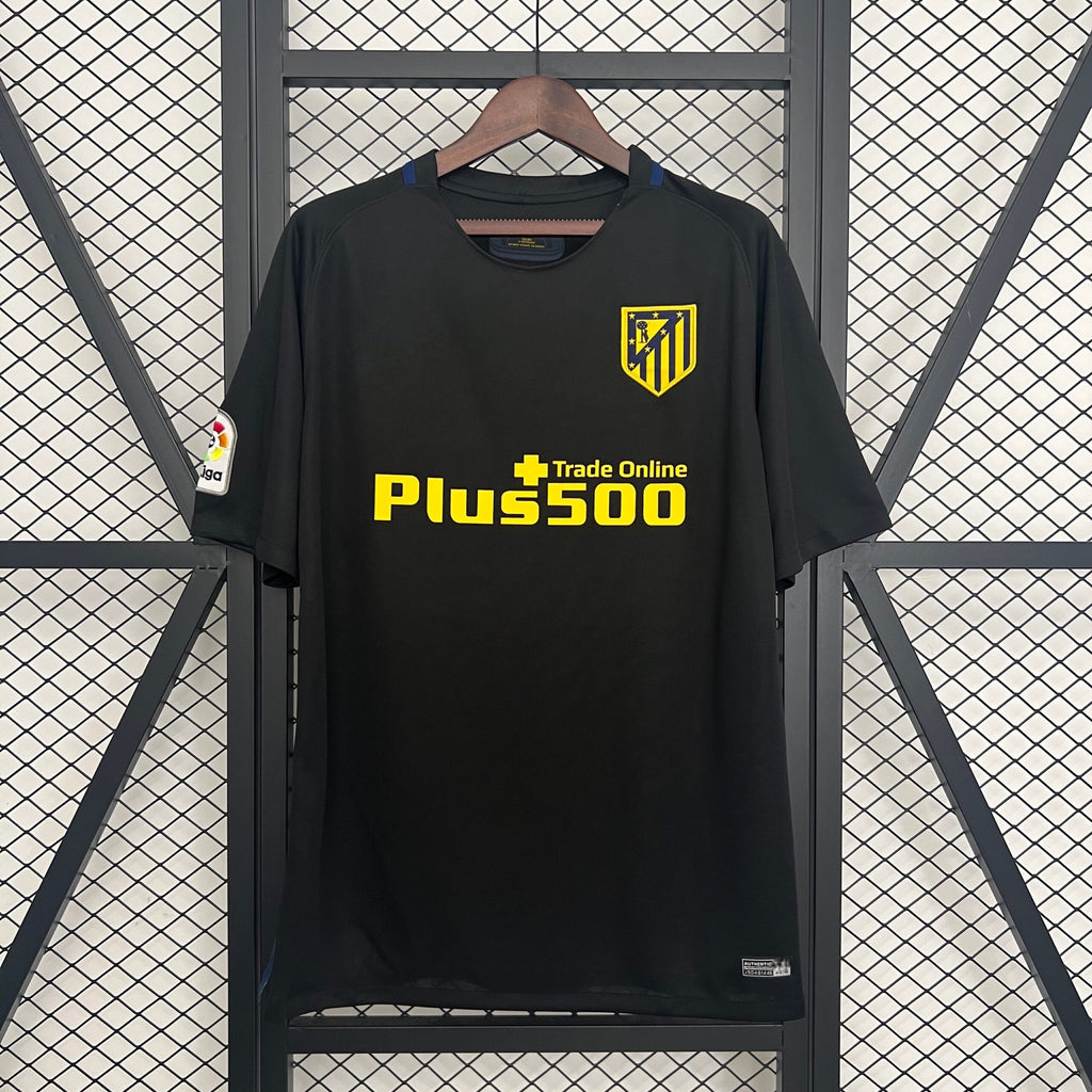 Atletico Madrid Away (2016/17)