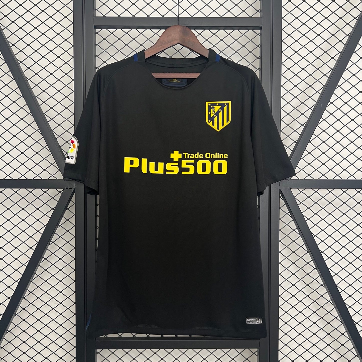 Atletico Madrid Away (2016/17)