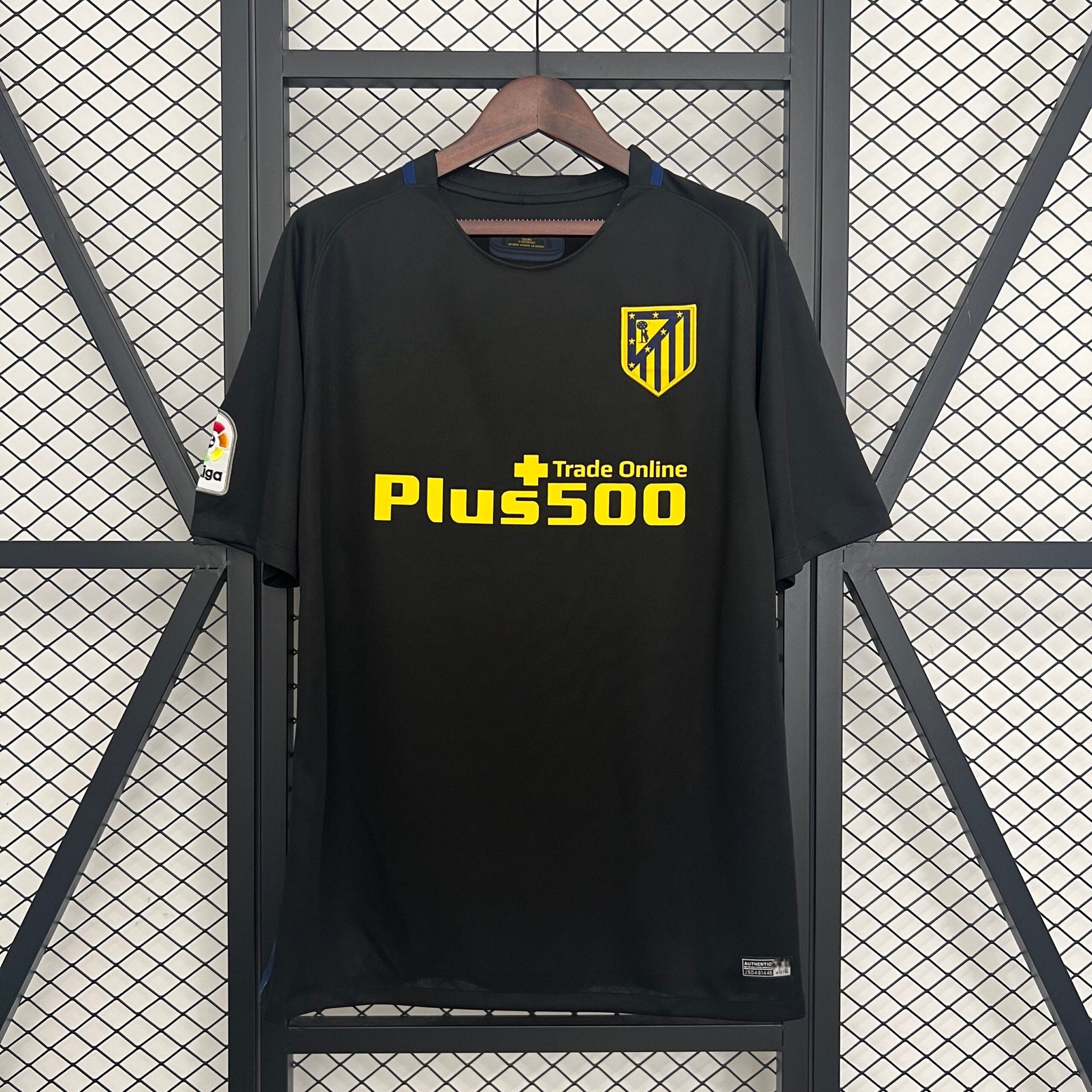 Atletico Madrid Away (2016/17)
