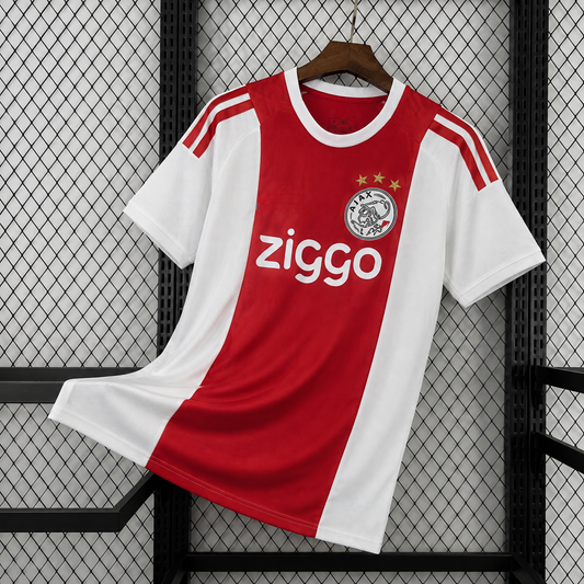 Ajax Home (26/27)