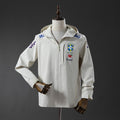 Brazil Jacket
