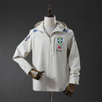 Brazil Jacket