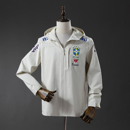 Brazil Jacket