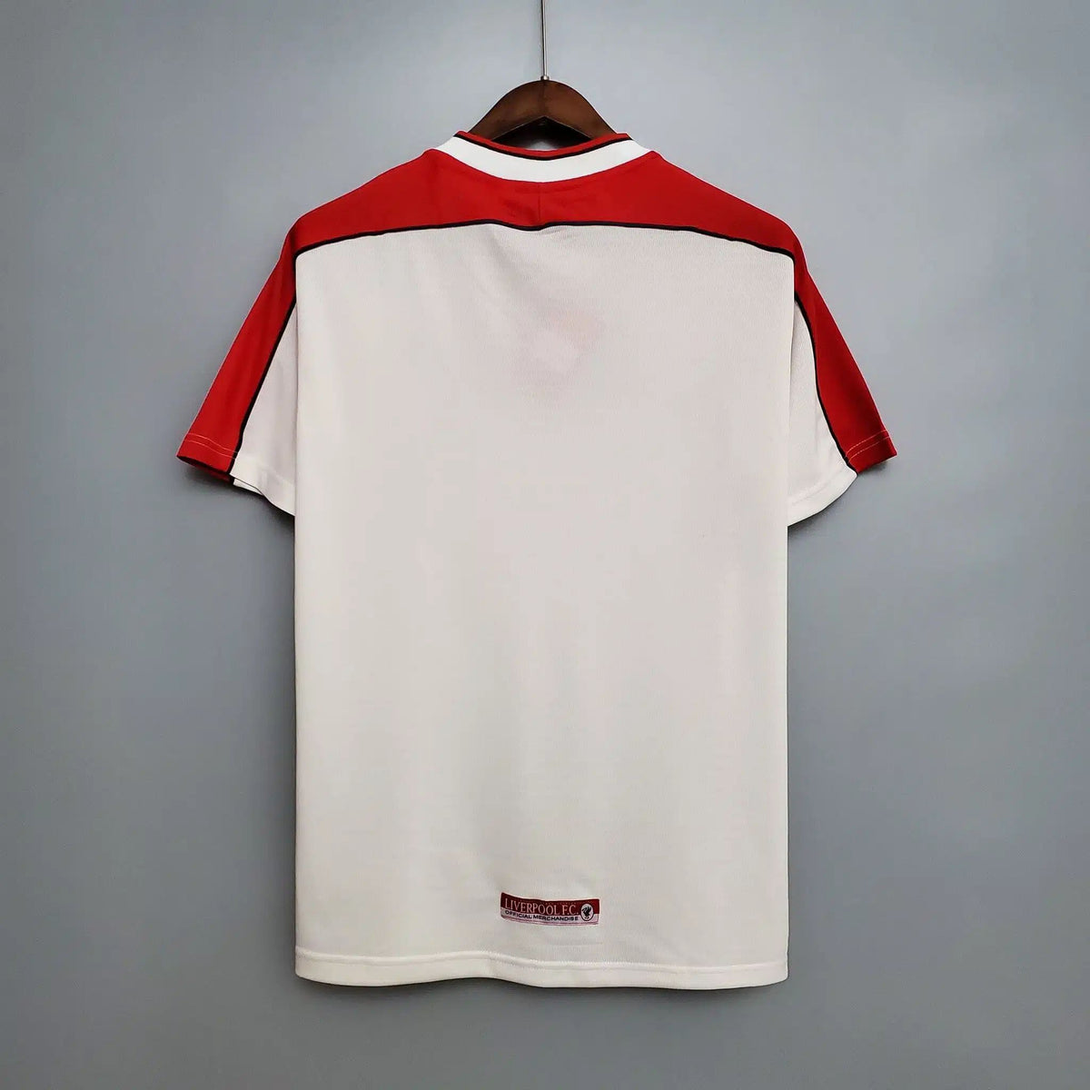 Liverpool Away (1998/99)