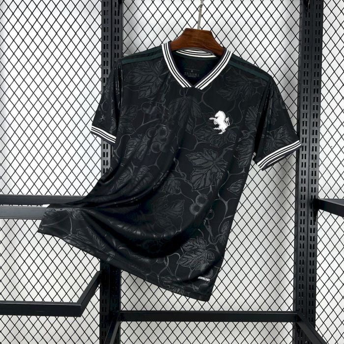 Juventus Third (25/26)