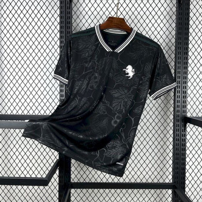 Juventus Third (25/26)