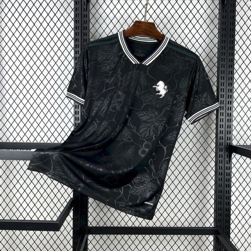 Juventus Third (25/26)