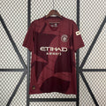 Manchester City Third (2024/25)