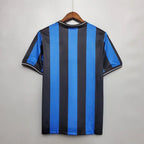 Inter Home (2009/10)