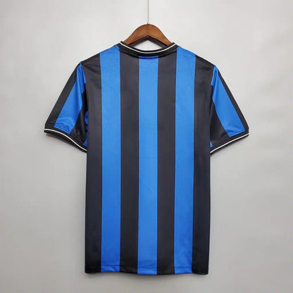 Inter Home (2009/10)
