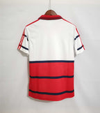 Bayern Munchen Away (1998/01)