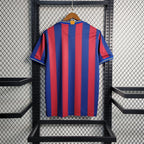 Barcelona Home (2009/10)