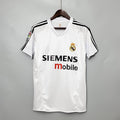 Real Madrid Home (2004/05)