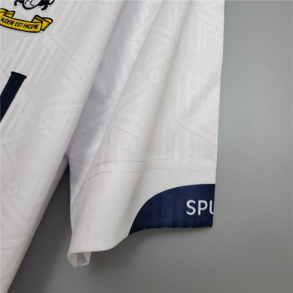 Tottenham Home (1992/93)