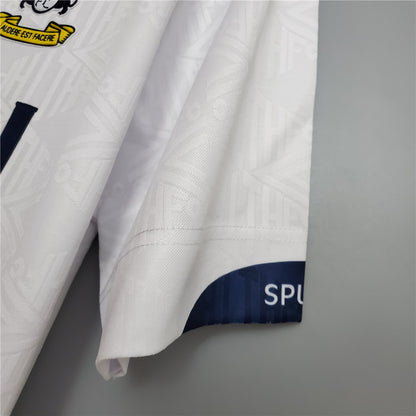 Tottenham Home (1992/93)