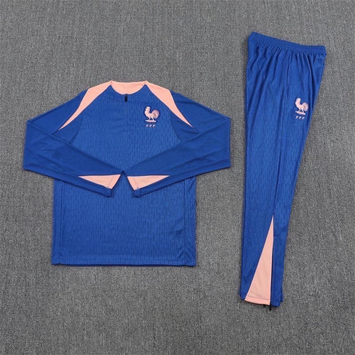 France Tracksuit (25/26)