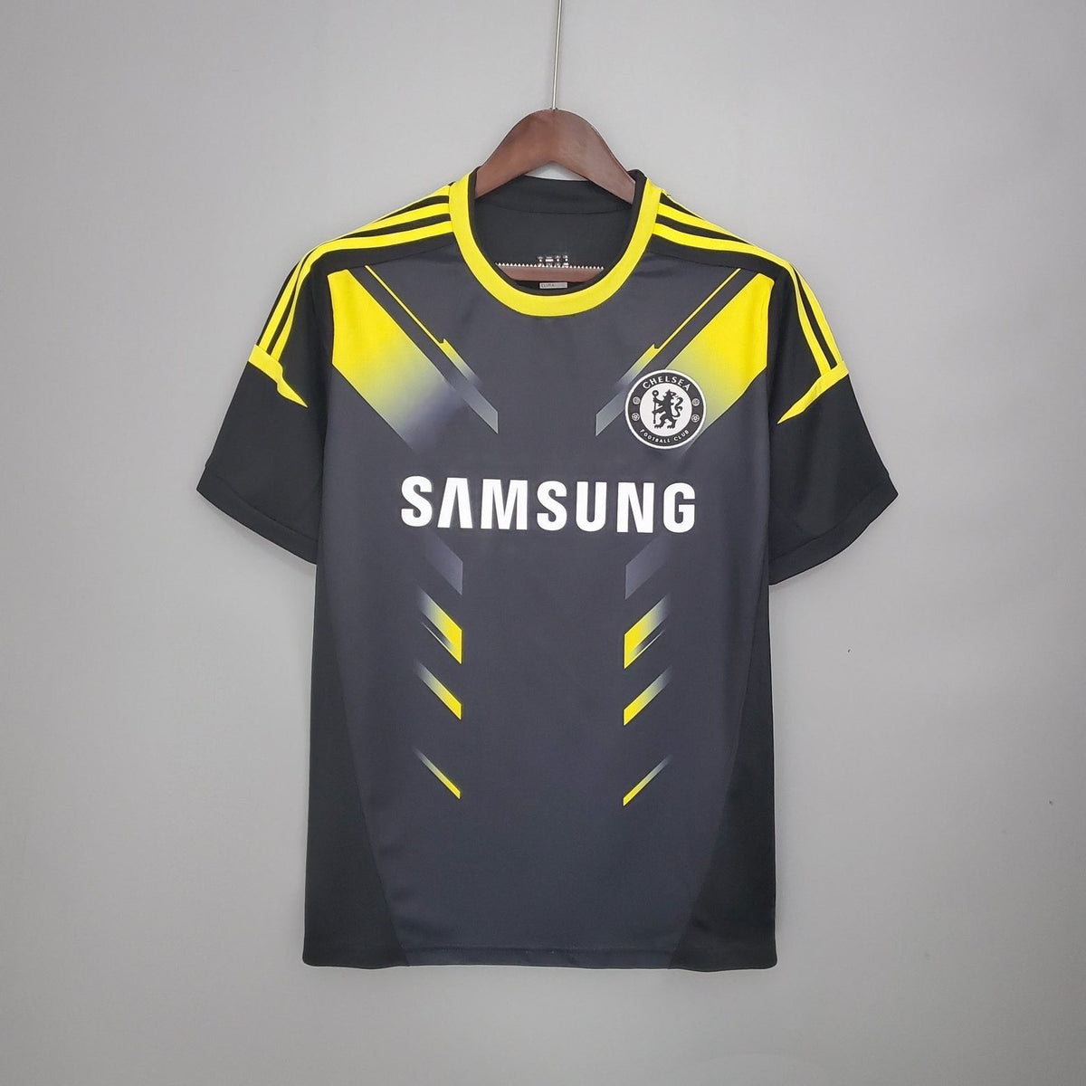 Chelsea Third (2012/13)