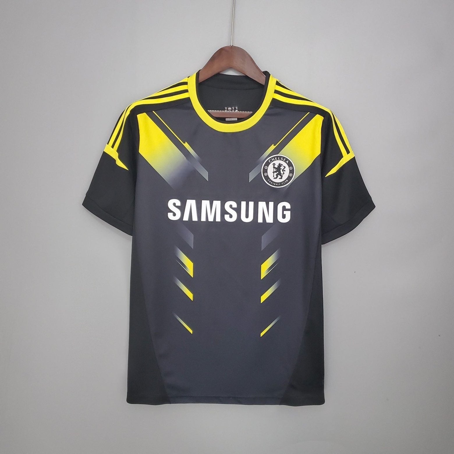 Chelsea Third (2012/13)