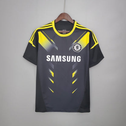 Chelsea Third (2012/13)