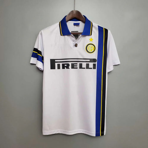 Inter Away (1997/98)