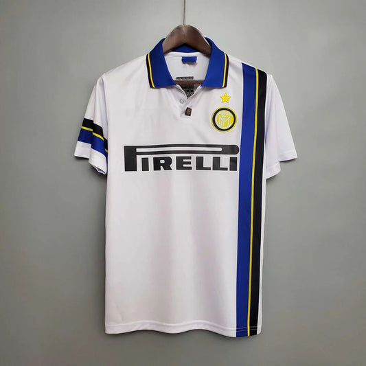 Inter Away (1997/98)