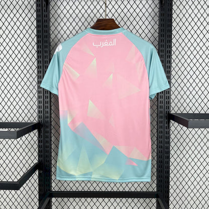 Morocco Special