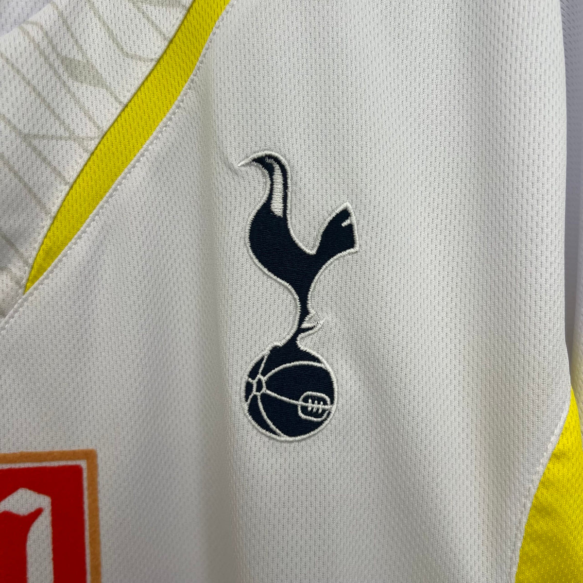 Tottenham Home (2009/10)