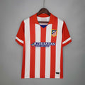 Atletico Madrid Home (2013/14)