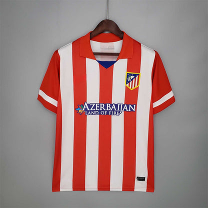 Atletico Madrid Home (2013/14)