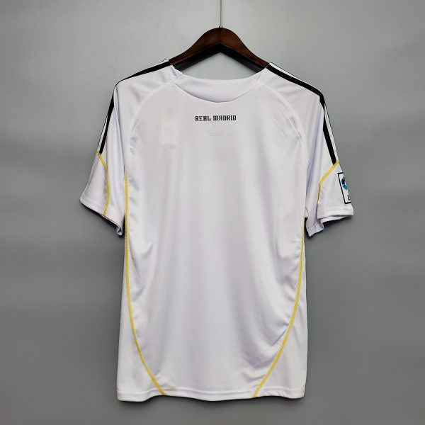 Real Madrid Home (2009/10)