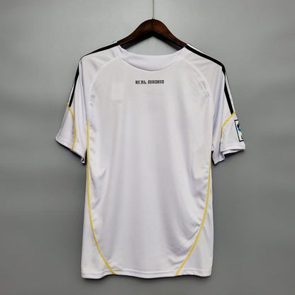 Real Madrid Home (2009/10)